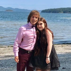 Meet your Posher, Rikki-lee